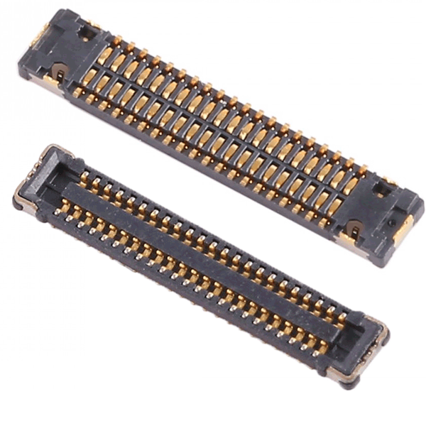 MotherBoard LCD FPC Connector για Apple iPhone 7G