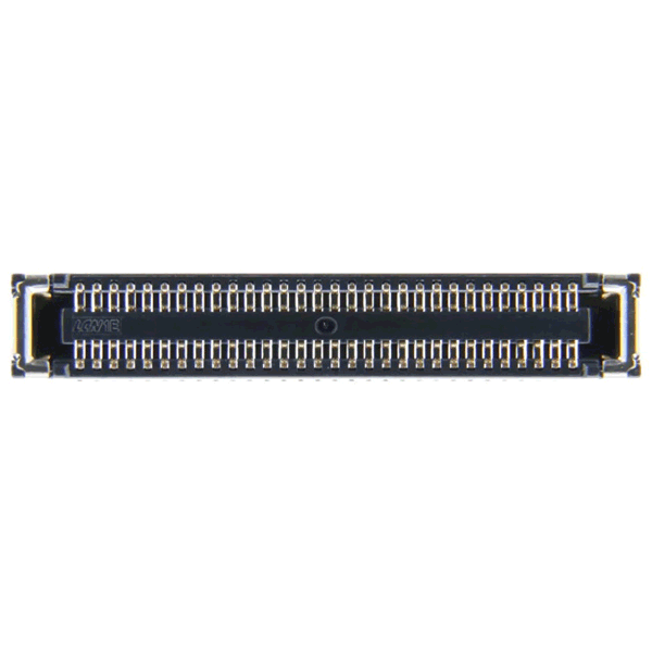 MotherBoard LCD FPC Connector for Xiaomi REDMI NOTE 10 5G