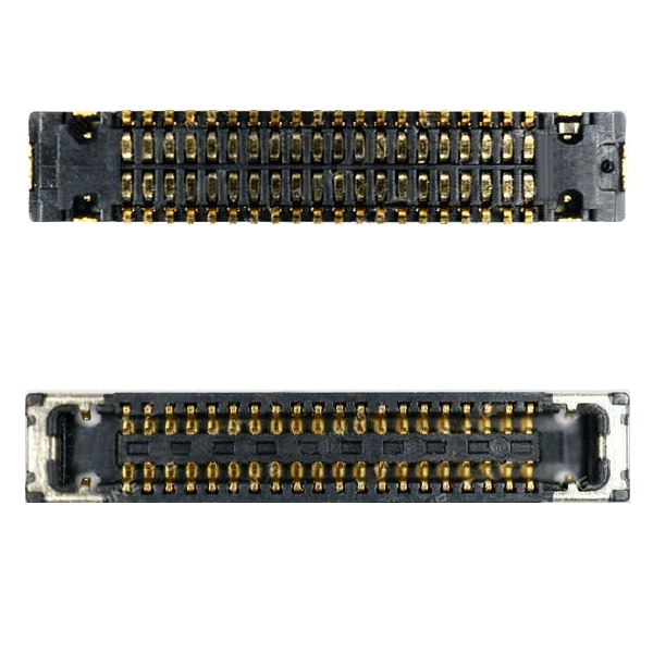 MotherBoard LCD FPC Connector για Apple iPhone 8G