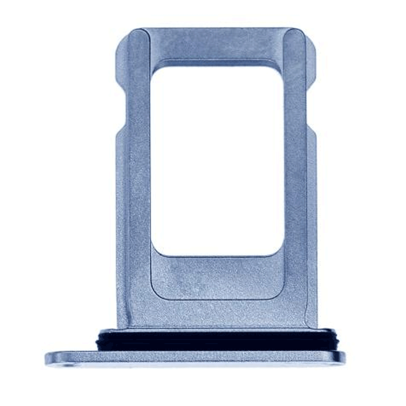 Υποδοχή κάρτας SIM Tray για iPhone 15 Pro Max - Χρώμα: Μπλε