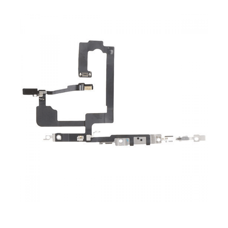 Kαλωδιοταινία Ενεργοποίησης / Power Flex για iPhone 15