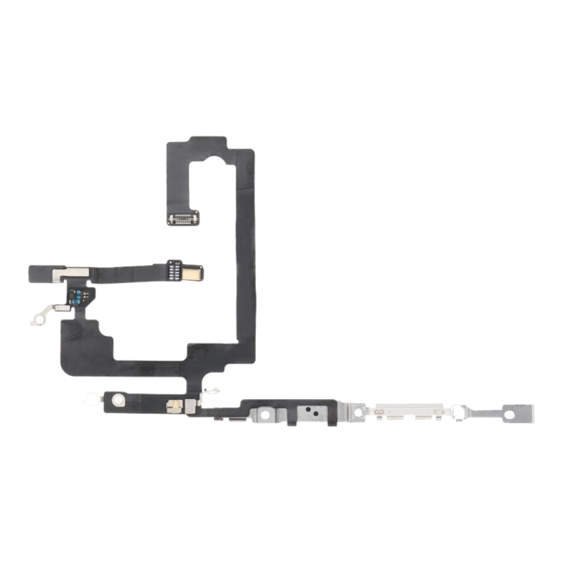 Kαλωδιοταινία Ενεργοποίησης / Power Flex για iPhone 15 Plus