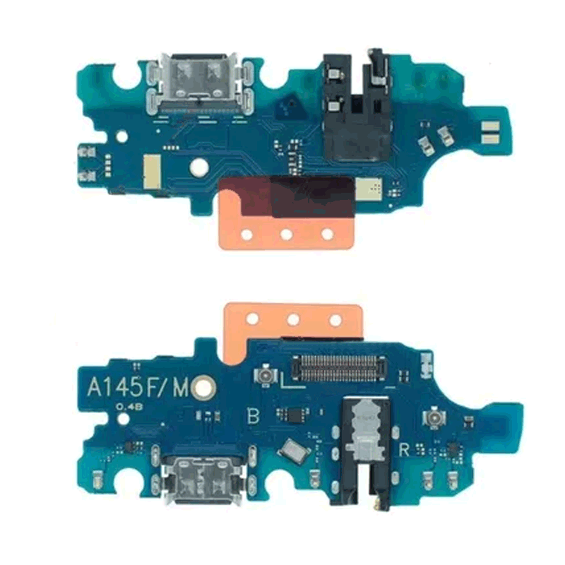 Πλακέτα Φόρτισης / Charging Board για Samsung Galaxy A14 A145f