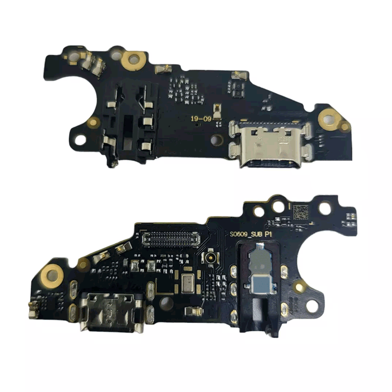 Μικρόφωνο / Microphone Board για Nokia G22