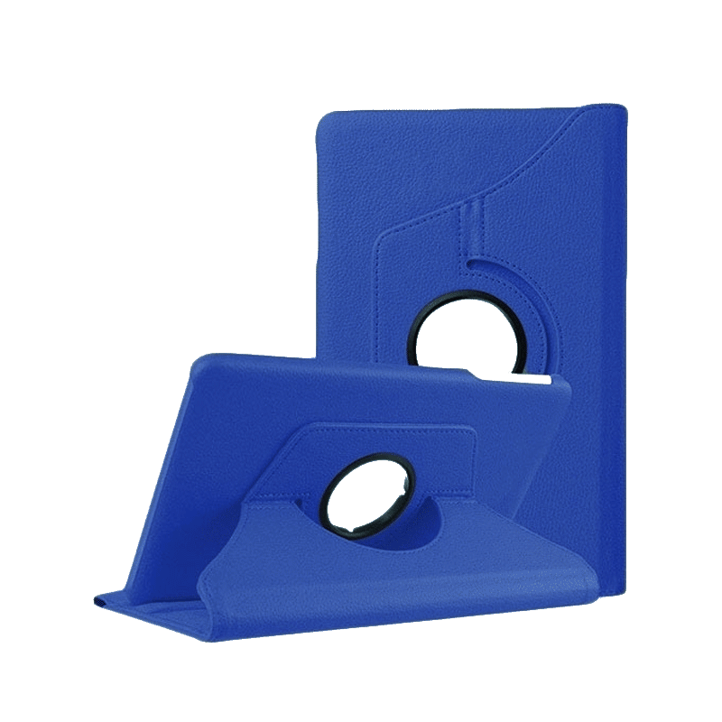 Θήκη Rotating 360 Stand για Xiaomi Redmi Pad 10.61'' - Χρώμα: Μπλε