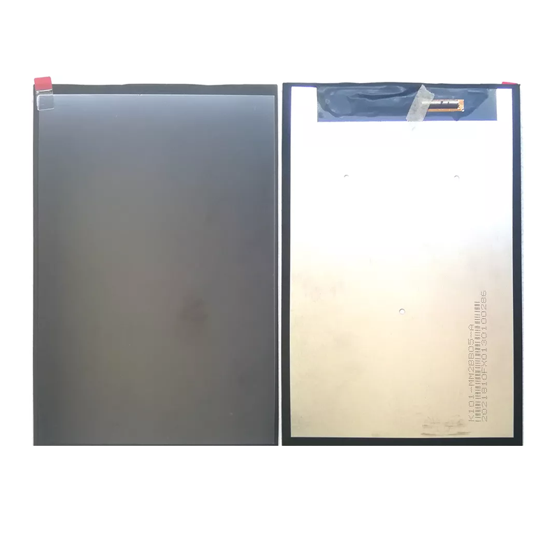 OEM Οθόνη LCD για Blackview Tab 8 - Χρώμα: Μαύρο