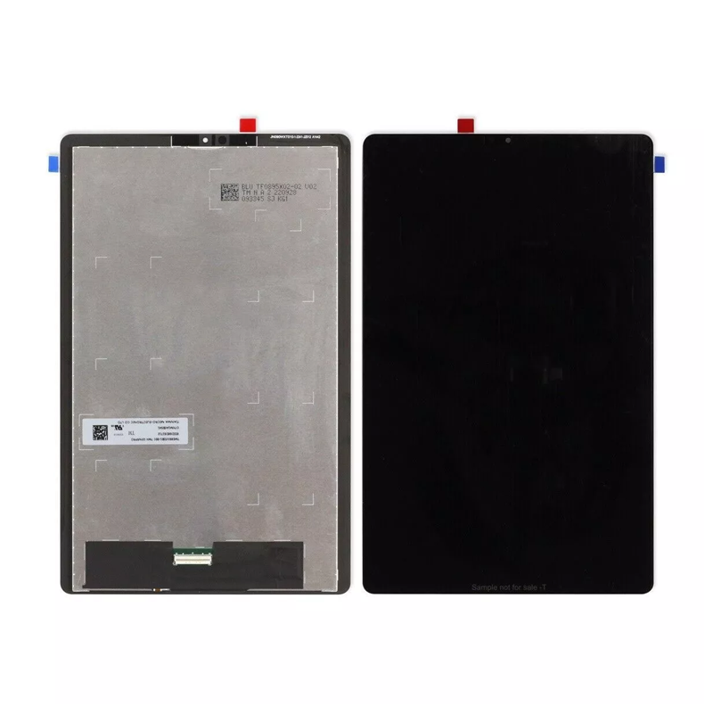 OEM Οθόνη LCD με Μηχανισμό Αφής για Lenovo Tab M9 TB-310FU - Χρώμα: Μαύρο