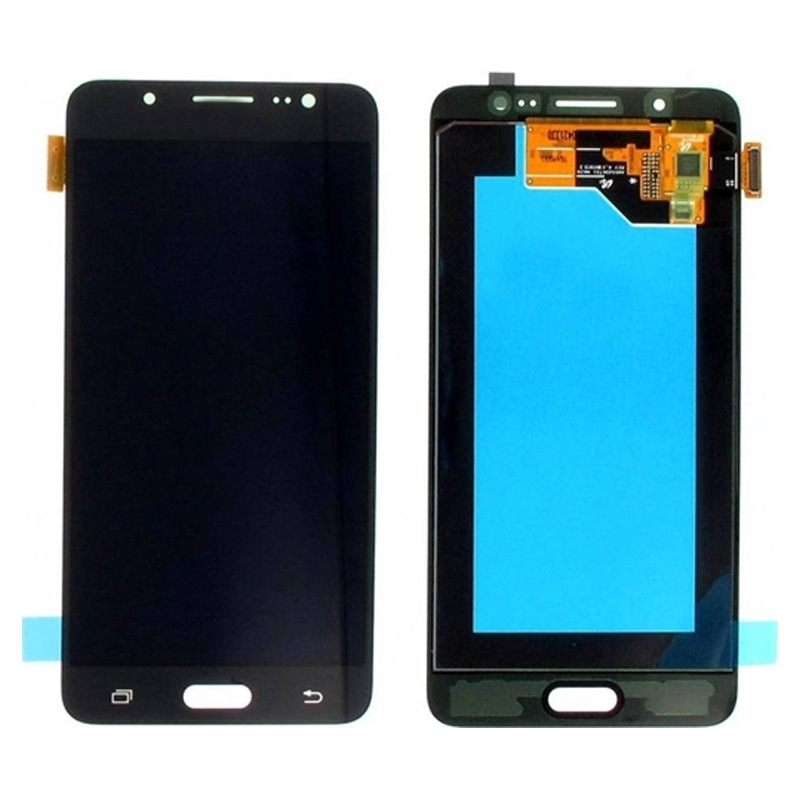 INCELL Οθόνη LCD με Μηχανισμό Αφής για Samsung Galaxy J5 2016 J510F - Χρώμα: Μαύρο