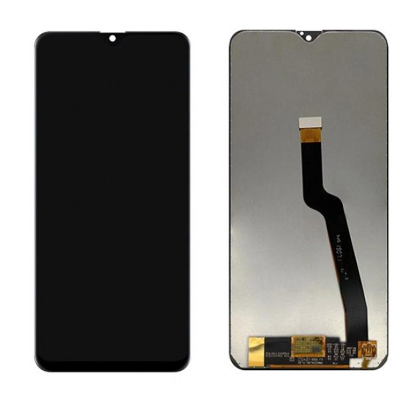 INCELL Οθόνη LCD με Μηχανισμό Αφής για Samsung Galaxy A10 A105F - Χρώμα: Μαύρο