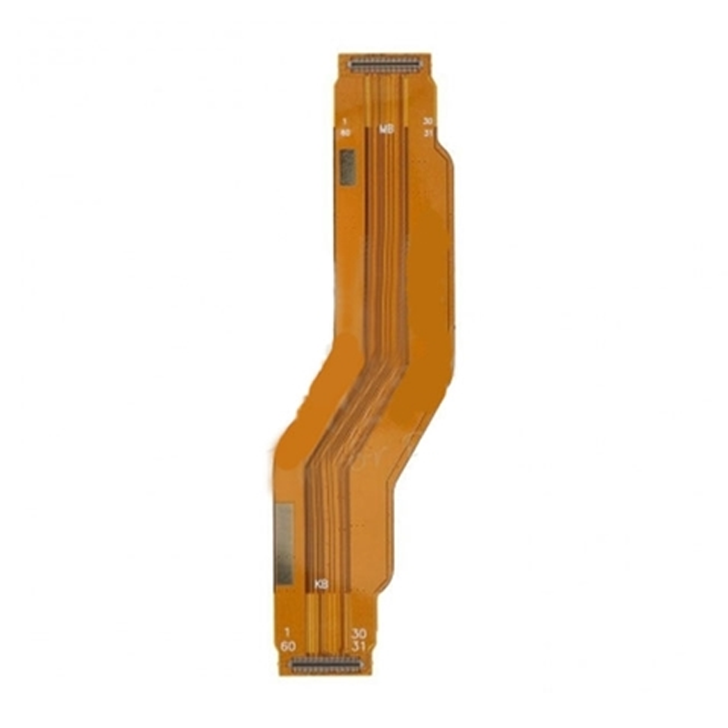 Κεντρική Καλωδιοταινία / Main Flex για Realme 7