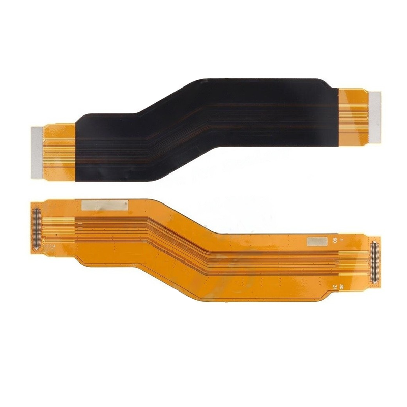 Κεντρική Καλωδιοταινία / Main Flex για Realme Narzo 30 5G