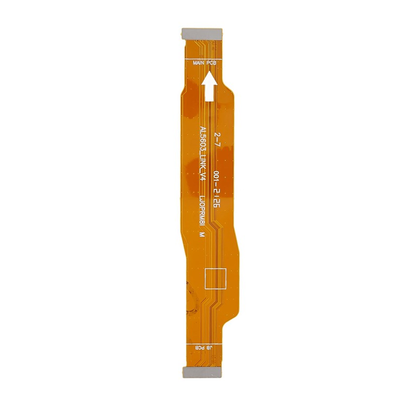 Κεντρική Καλωδιοταινία / Main Flex για Realme 8i
