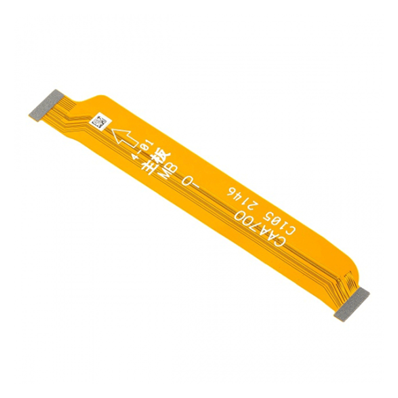Κεντρική Καλωδιοταινία / Main Flex για Realme 8 Pro 5G