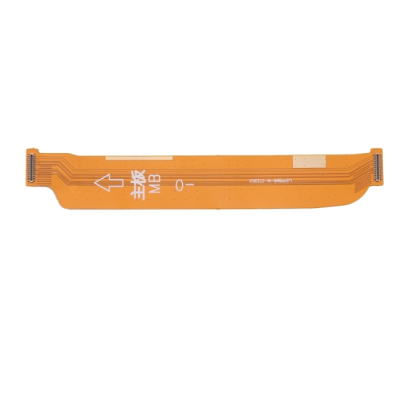 Κεντρική Καλωδιοταινία / Main Flex για Realme 8 5G