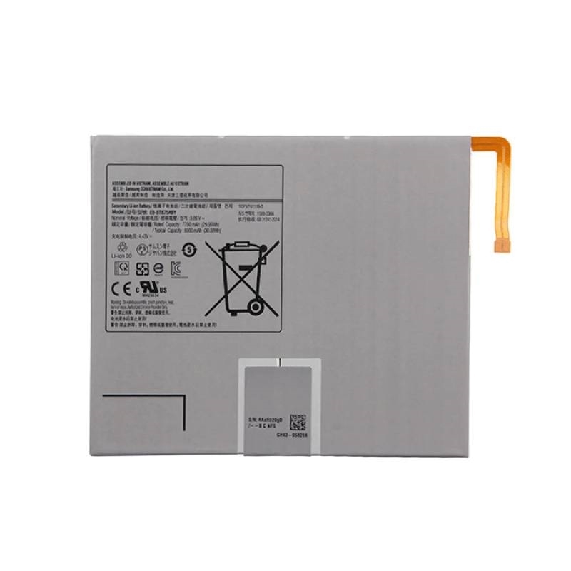 Μπαταρία Συμβατή EB-BT875ABY Για Samsung Galaxy Tab S7 11.0 T870 / T875 / T876B - 8000 mAh