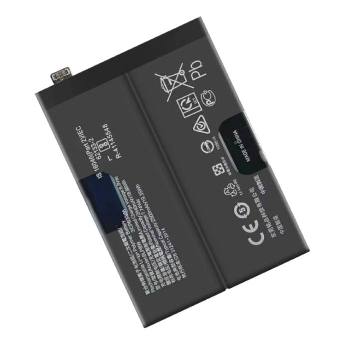 Μπαταρία Συμβατή BLP899 για Oneplus 10 Pro - 5000 mAh