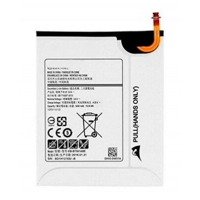 Μπαταρία Συμβατή με Samsung EB-BT561ABE για T560/T561 Galaxy Tab E 9.6 - 5000 mAh GH43-04451AGH43-04451B