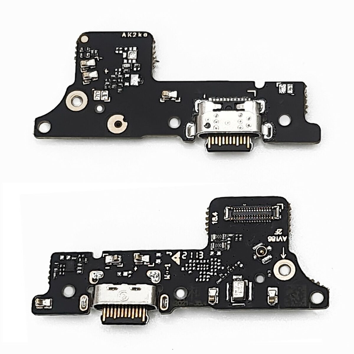 Πλακέτα Φόρτισης / Charging Board για Nokia 3.4