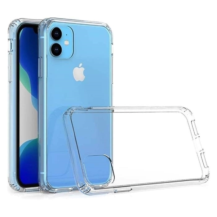 Θήκη Πλάτης Σιλικόνης Anti Shock 1.5mm για Xiaomi 13 Ultra - Χρώμα: Διάφανο