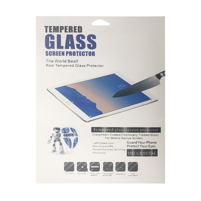Προστασία Οθόνης Tempered Glass για Samsung Galaxy Tab S10 Plus SM-X820,SM-X826B