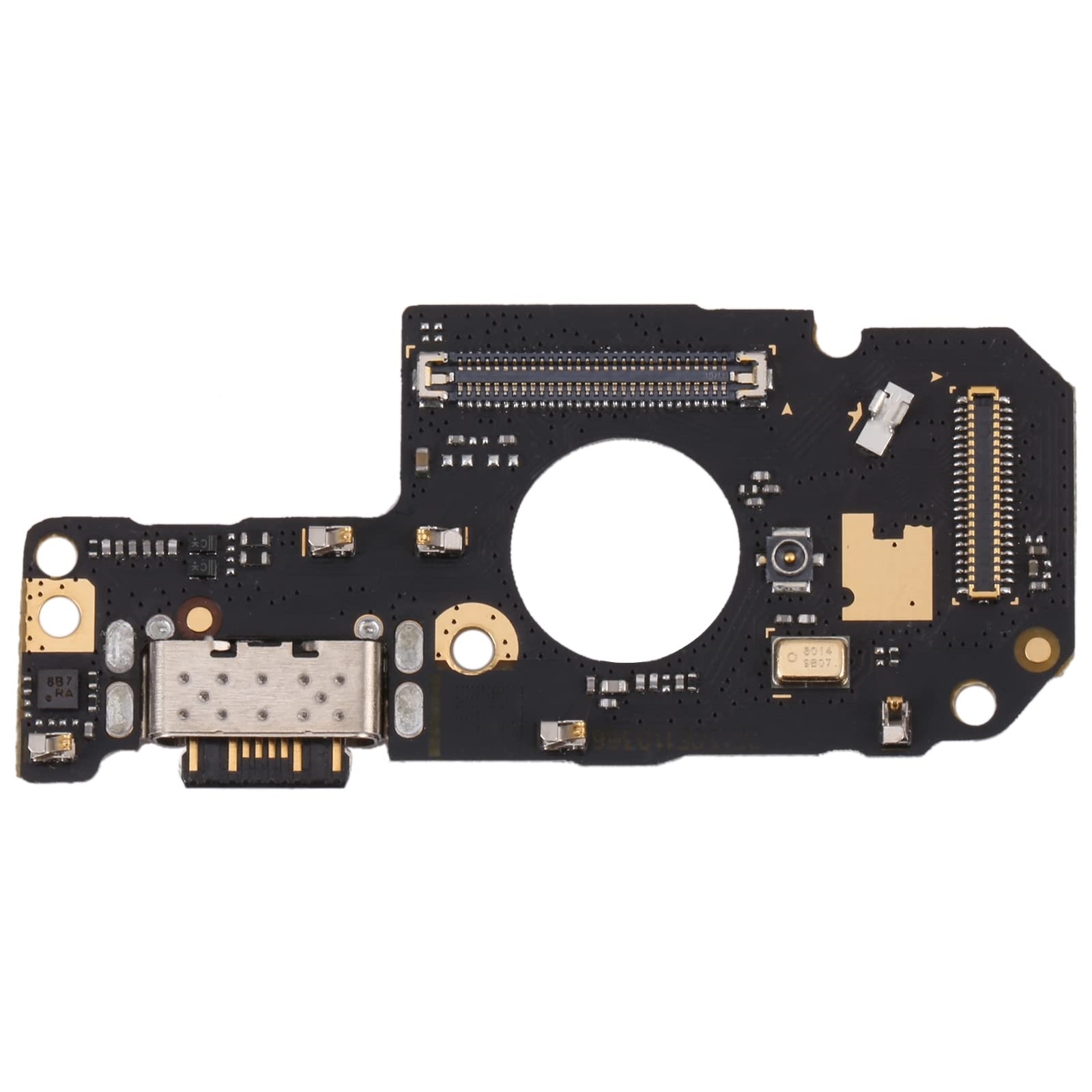 Πλακέτα Φόρτισης / Charging Board για Xiaomi Redmi Note 11 4G / 11S 4G
