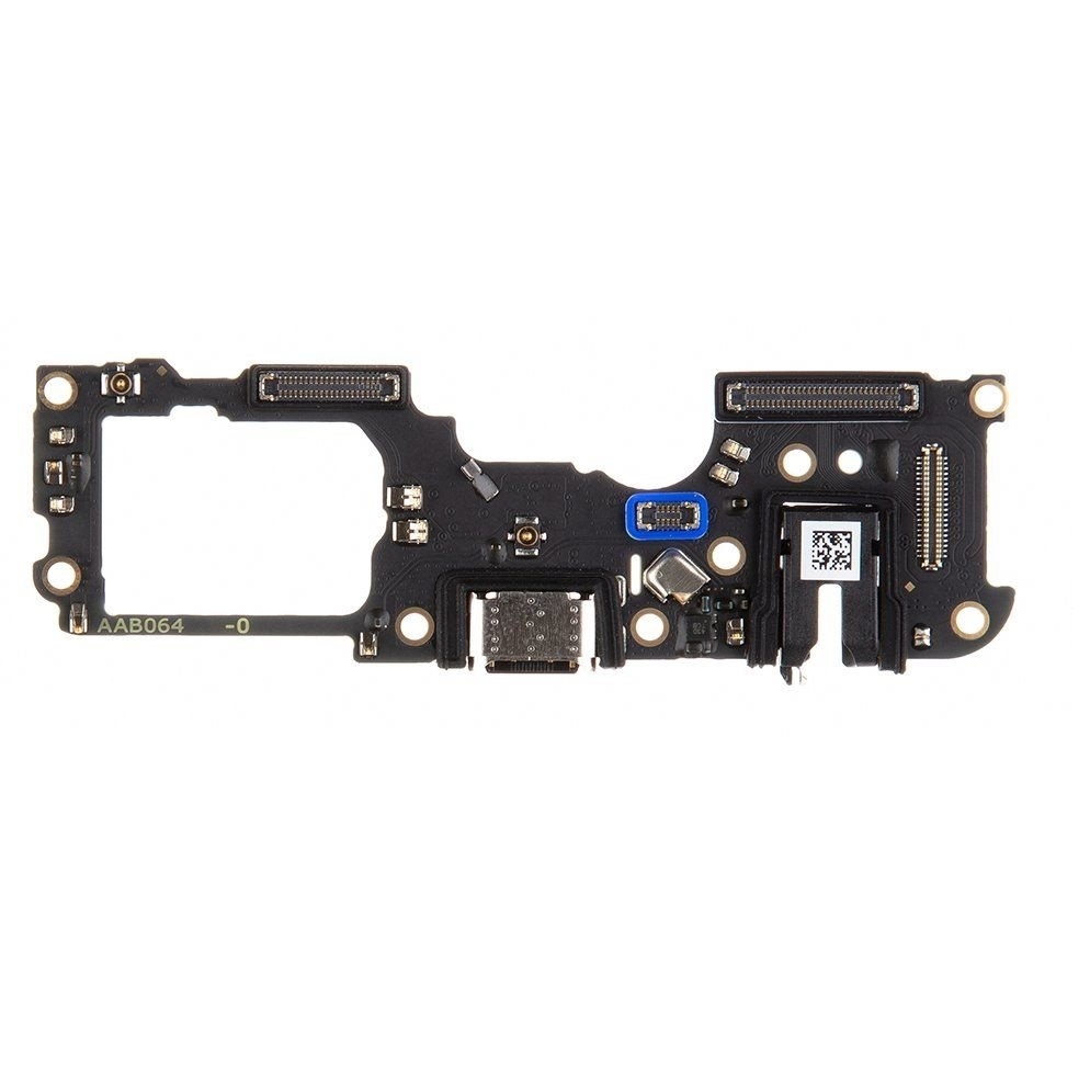 Πλακέτα Φόρτισης / Chargingboard για Realme GT Master