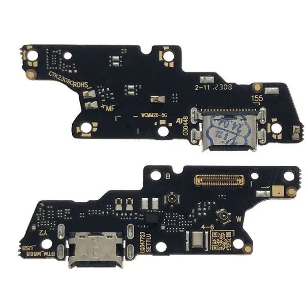 Πλακέτα Φόρτισης / Charging Board για Huawei Nova 11i