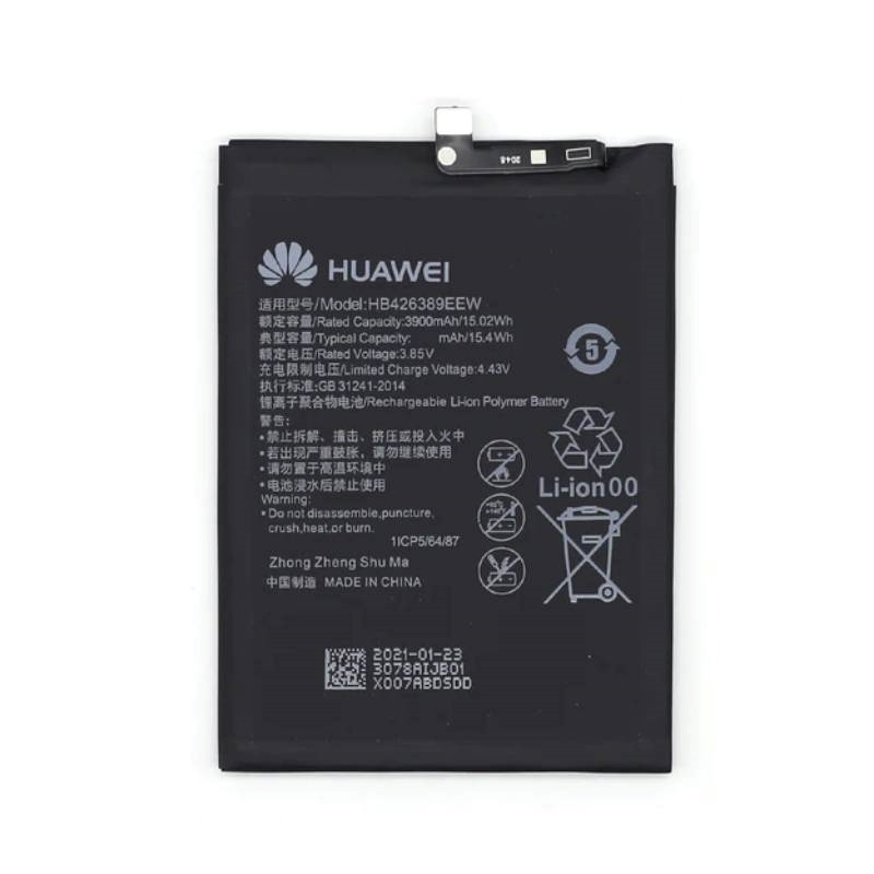 Μπαταρία Huawei HB426389EEW για Honor 20 Lite 3900 mAh - Bulk