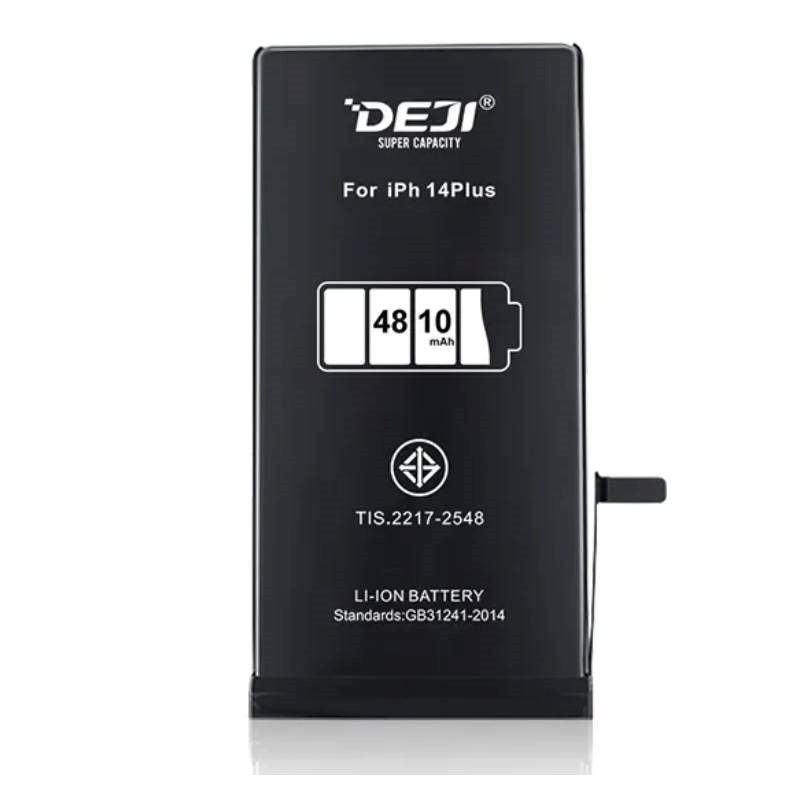 Deji Συμβατή Μπαταρία Αντικατάστασης για Apple iPhone 14 Plus - 4810 mAh