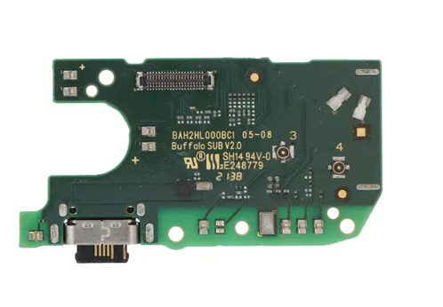 Πλακέτα Φόρτισης / Charging Board για Tcl 20R 5G
