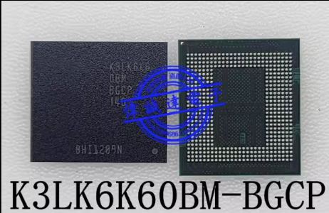 NEW K3LK6K60BM-BGCP K3LK6K6 0BM-BGCP - RAM 16GB