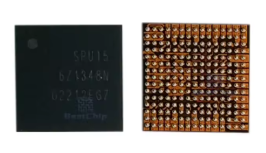 POWER IC for samsung galaxy A54 SPU15