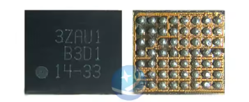 3ZAU1B3D1 OVP Charging ic for Samsung Galaxy s21 / s21+ / S21Ultra / S22 / Z Fold 2 /OD MLBC BIAV