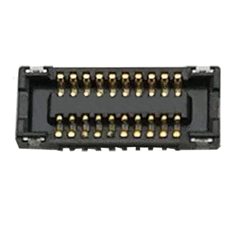 Κονέκτορας Οθόνης Μητρικής Πλακέτας / MotherBoard LCD FPC Connector για iPad 3