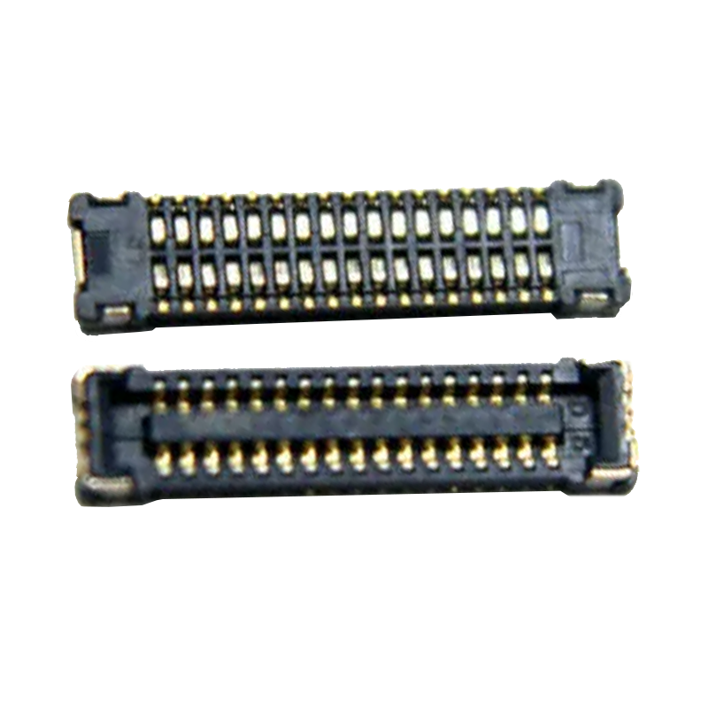 Κονέκτορας Μηχανισμού Αφής / Touch Screen Connector για iPad 6 / Air 2