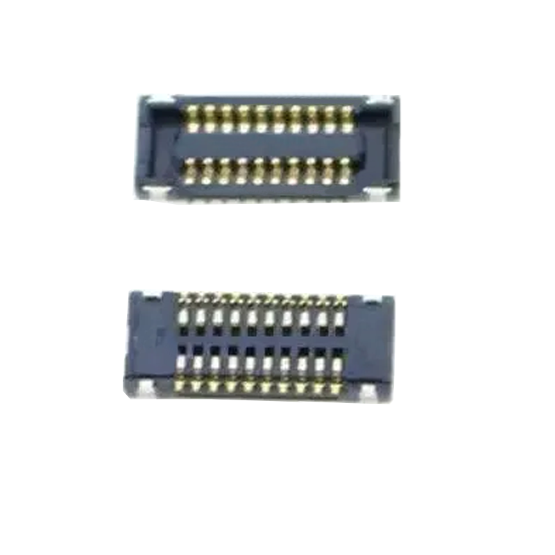 Κονέκτορας Οθόνης Μητρικής Πλακέτας / MotherBoard LCD FPC Connector για iPad 7 /8 /9 / Air 1