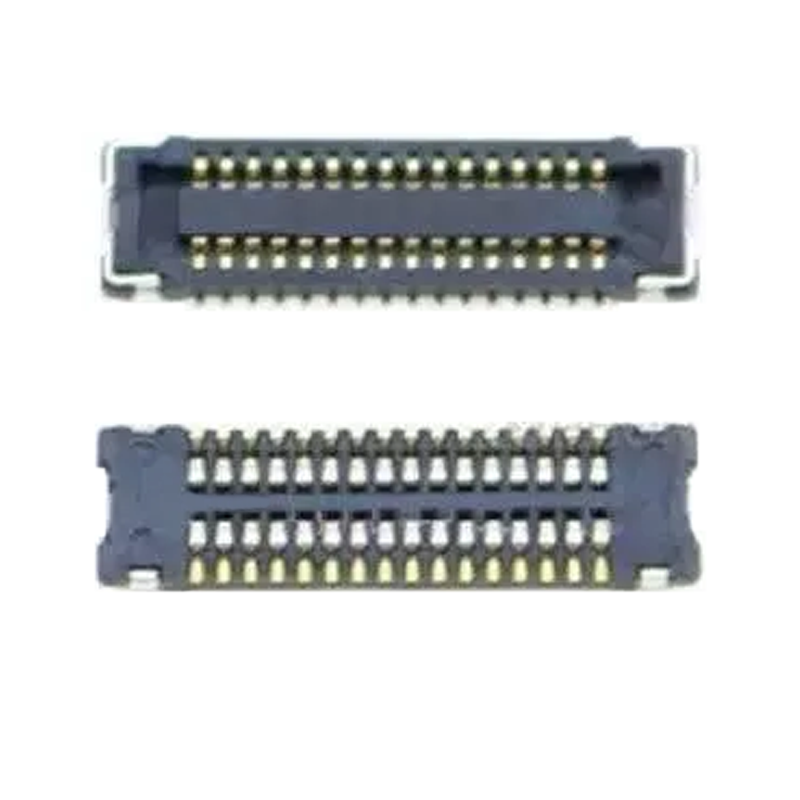 Κονέκτορας Οθόνης Μητρικής Πλακέτας / MotherBoard LCD FPC Connector για iPad 7 / 8/ 9 / 10 / Pro 10.5