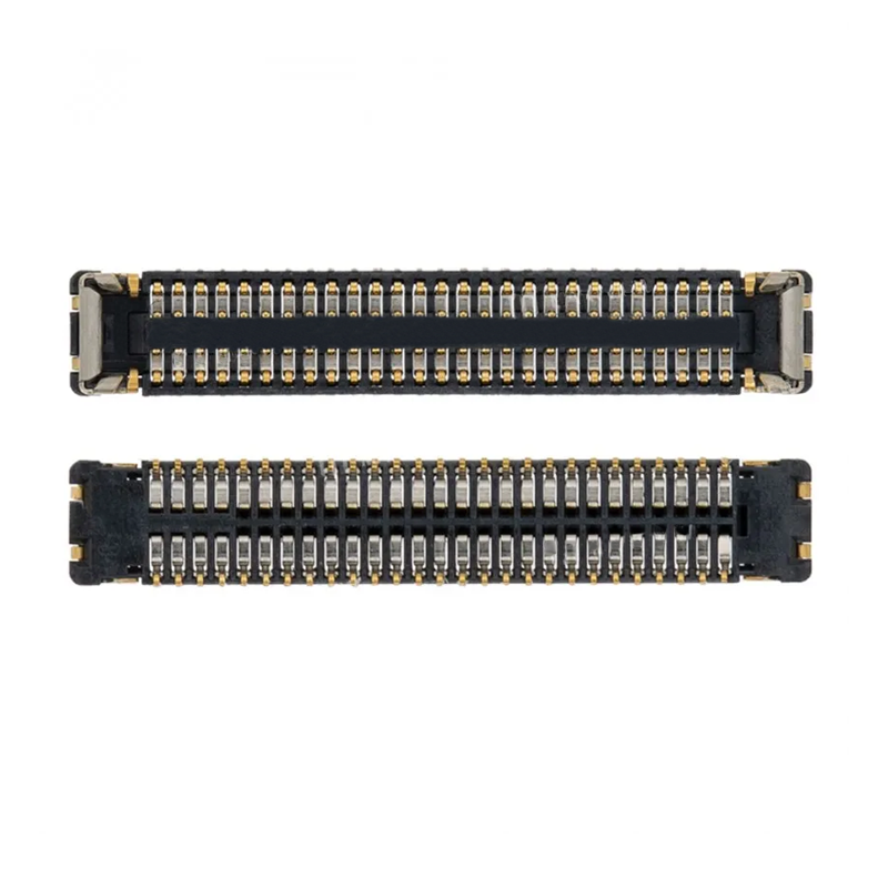 Κονέκτορας Οθόνης Μητρικής Πλακέτας / MotherBoard LCD FPC Connector για iPad 9.7