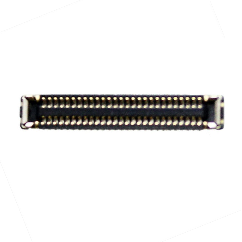Κονέκτορας Οθόνης Μητρικής Πλακέτας / MotherBoard LCD FPC Connector για iPad 10.5