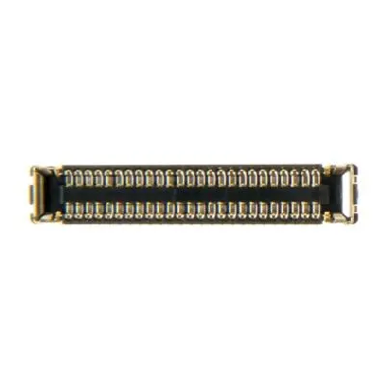 Κονέκτορας Οθόνης Μητρικής Πλακέτας / MotherBoard LCD FPC Connector για iPad 12.9 / Mini 4 / Mini 5