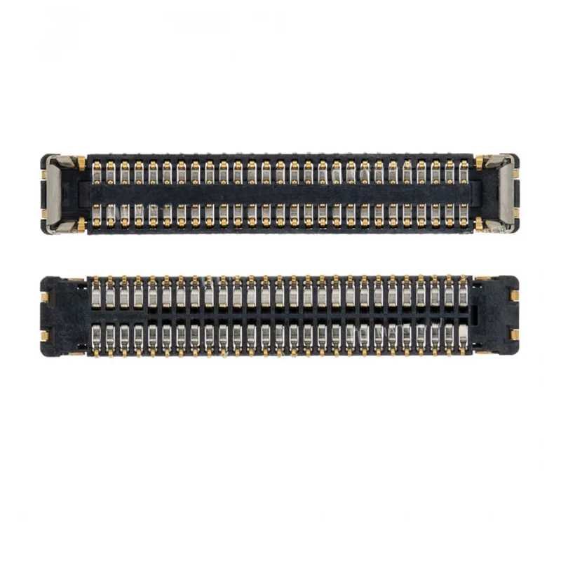 Κονέκτορας Οθόνης Μητρικής Πλακέτας / MotherBoard LCD FPC Connector για iPad 9.7