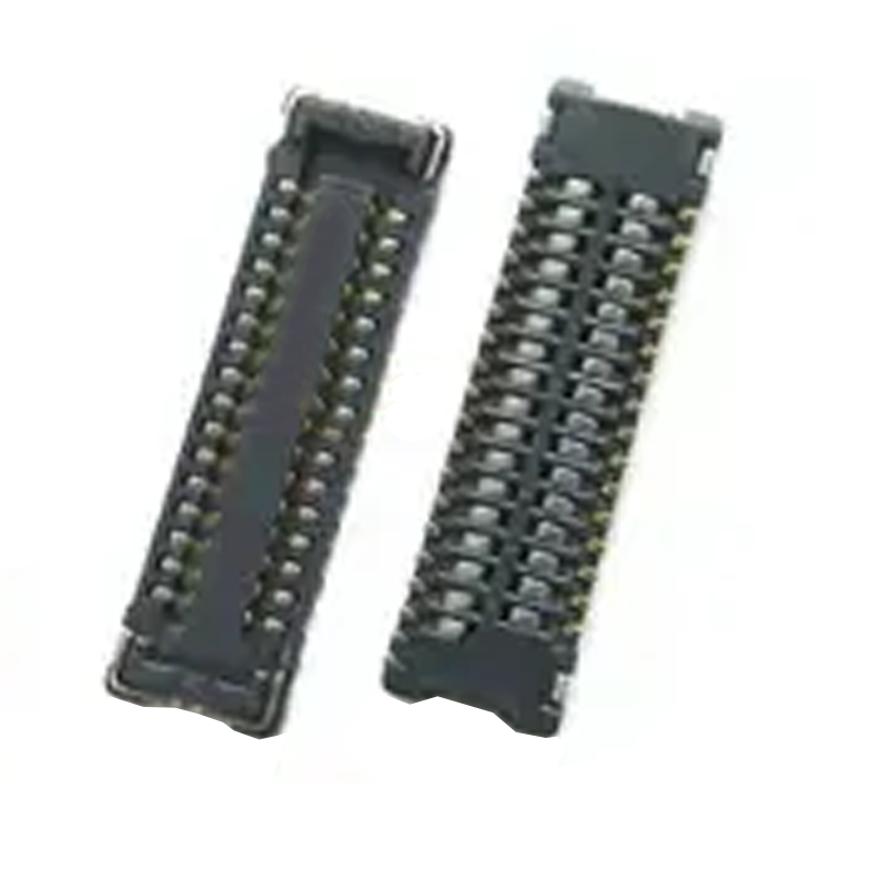 Κονέκτορας Οθόνης Μητρικής Πλακέτας / MotherBoard LCD FPC Connector για iPad Mini 1 / Mini 2 / Mini 3