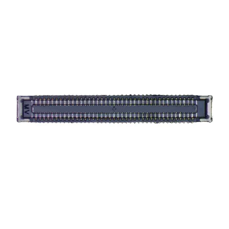 Κονέκτορας Οθόνης Μητρικής Πλακέτας / MotherBoard LCD FPC Connector για Samsung A71 / A51 / A30S / S20 FE