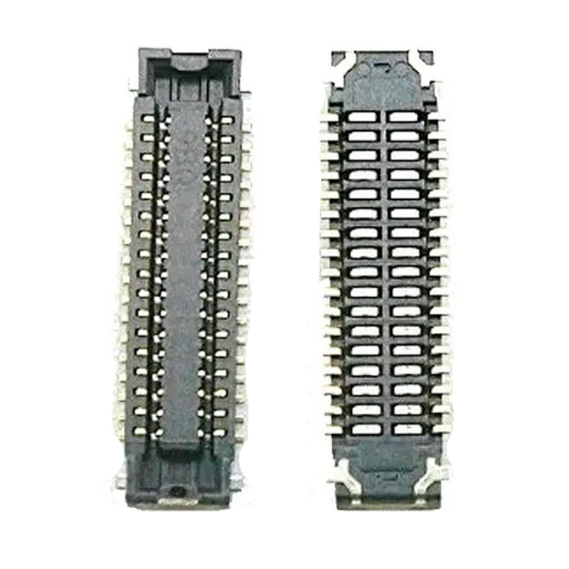 Κονέκτορας Οθόνης Μητρικής Πλακέτας / MotherBoard LCD FPC Connector για Samsung A10 / A30 / A50