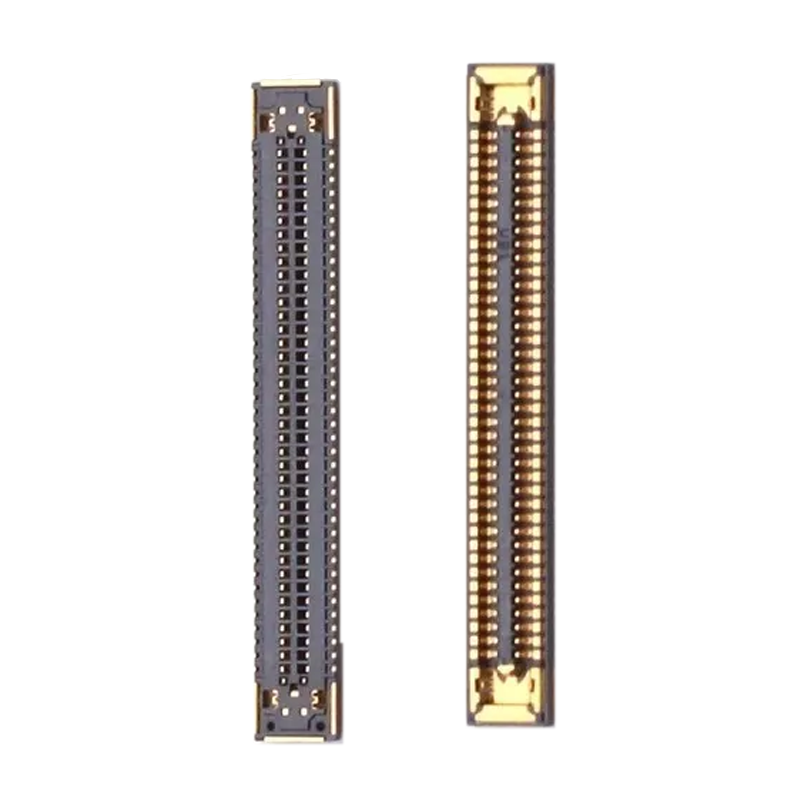 Κονέκτορας Οθόνης Μητρικής Πλακέτας / MotherBoard LCD FPC Connector για Samsung A11 / A02s / A03s