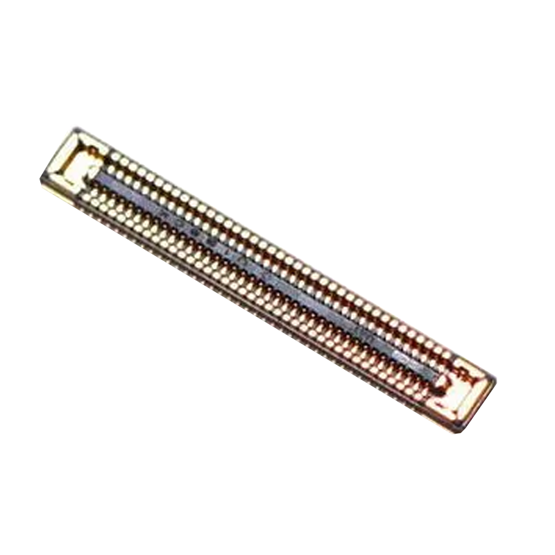 Κονέκτορας Οθόνης Μητρικής Πλακέτας / MotherBoard LCD FPC Connector για Samsung A10s / A20s / A22 / A04
