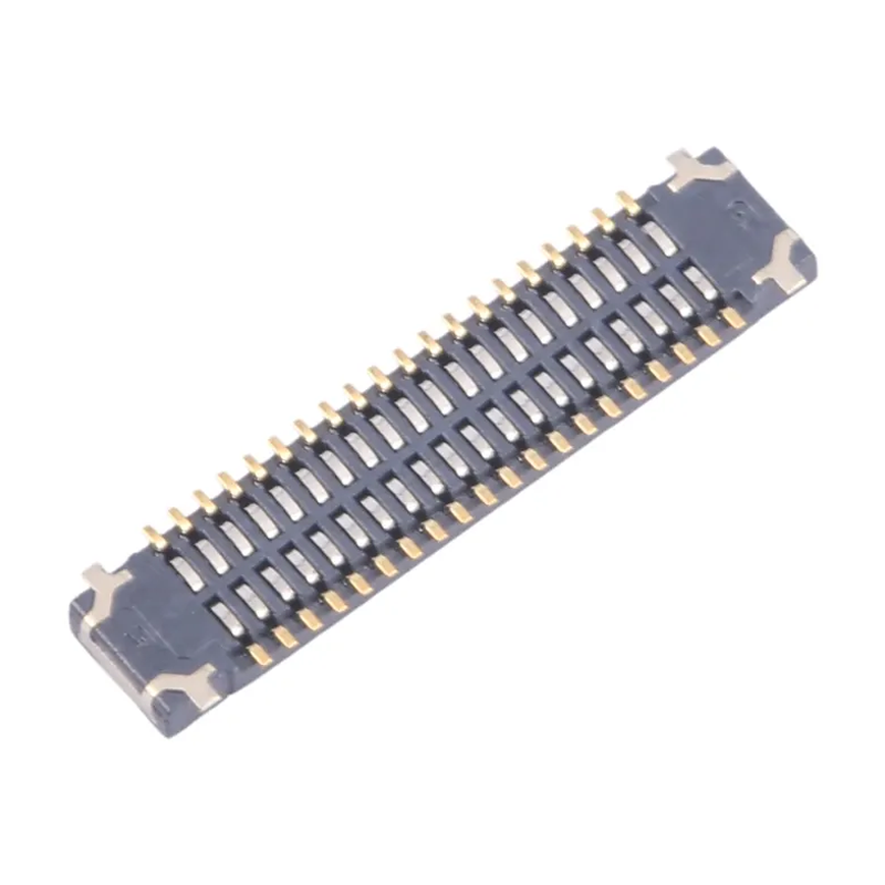 Κονέκτορας Οθόνης Μητρικής Πλακέτας / MotherBoard LCD FPC Connector για Samsung A14 / A05 / Xiaomi Redmi Note 9 / Note 10 / 4G / 1x