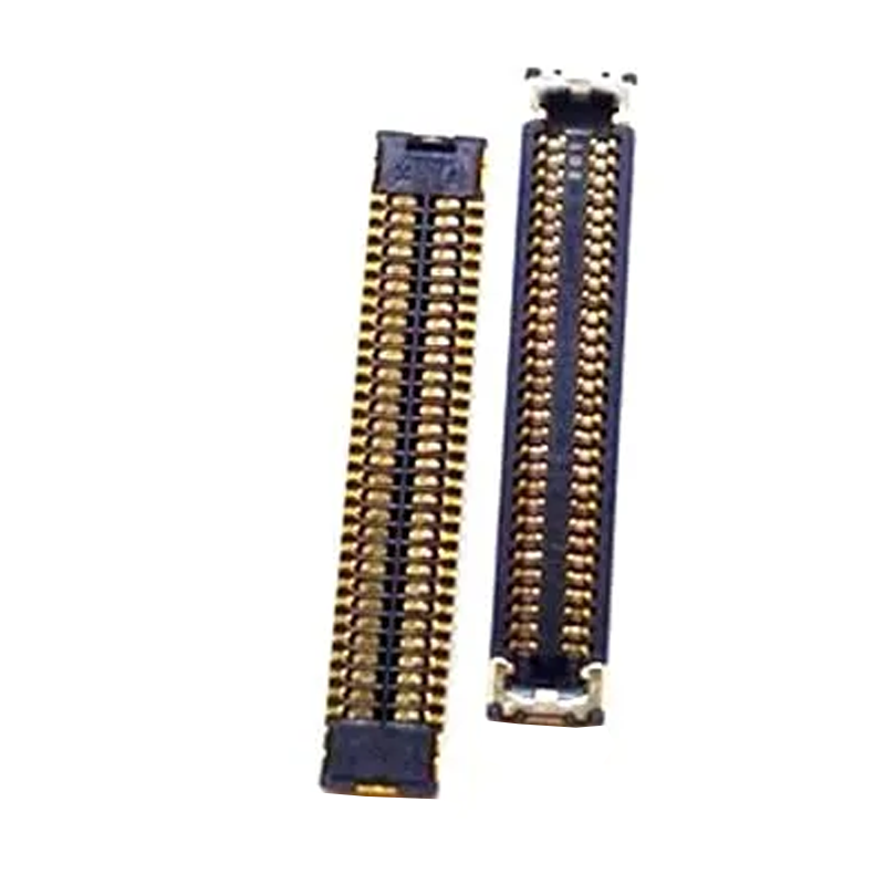 Κονέκτορας Οθόνης Μητρικής Πλακέτας / MotherBoard LCD FPC Connector για Xiaomi Redmi 9A / 9C /10A / M3 / A01