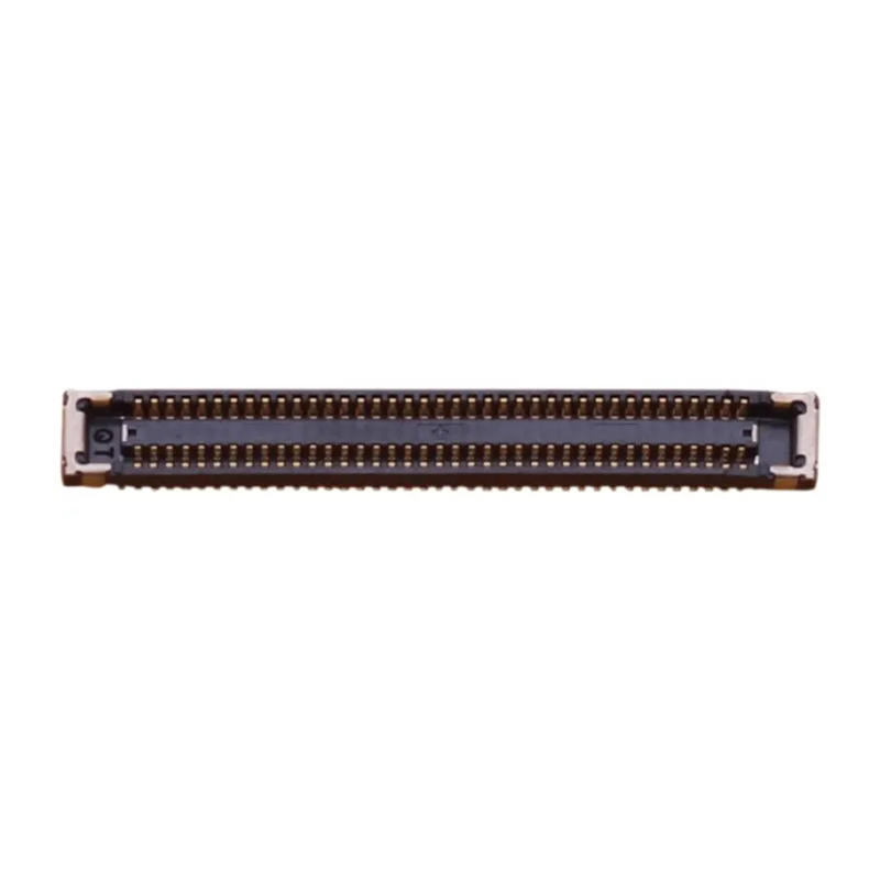 Κονέκτορας Οθόνης Μητρικής Πλακέτας / MotherBoard LCD FPC Connector για Samsung Note 10 / Note 10 Plus / S10 / S10 5G
