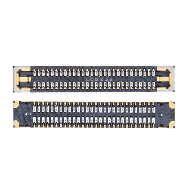 Κονέκτορας Οθόνης Μητρικής Πλακέτας / MotherBoard LCD FPC Connector για Samsung Note 20 / S20 / S21